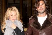 Shakira y Antonio de la Rúa sorprendieron con una foto juntos y crecieron los rumores de reconciliación