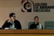 Taller teórico practico sobre “Justicia para los animales”