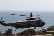Arrestaron a un hombre armado en un campo de golf de Donald Trump en Los Ángeles