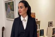 Julieta Díaz reveló quién fue la actriz de la que se enamoró a los 17 y qué pasó 30 años después