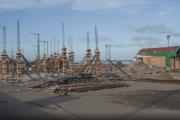 Las nuevas concesiones turísticas trabajan para llegar a la temporada