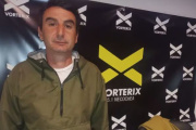 Valiante: “La Libertad Avanza quiere gobernar Necochea en 2027”