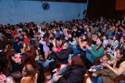 El Teatro Municipal cerró un exitoso ciclo de vacaciones de invierno con funciones a sala llena