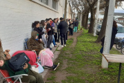 Anuncian una nueva jornada de castración masiva para fortalecer la tenencia responsable