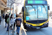 Quedó nuevamente desierta la licitación para el servicio de colectivos en Necochea