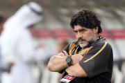 ¿Peligra el juicio por la muerte de Maradona?: el nuevo escándalo que puso en duda una prueba clave para la Fiscalía