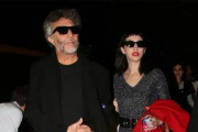 Revelan los motivos que llevaron a Fito Páez y Sofía Gala a poner fin a su relación