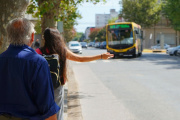 Está abierto el periodo para inscripción y renovación del Boleto Municipal Estudiantil Gratuito