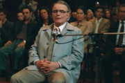 En qué plataforma ver "Barreda", la película que reconstruye el cuádruple femicidio de La Plata