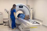 A un año de la inauguración del tomógrafo, el Hospital Ferreyra cuenta con una herramienta clave para la salud pública