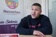 El Polideportivo Municipal se prepara para una jornada a puro combate con Hombres de Honor 16 y Kimura Pro 2