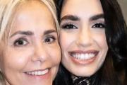 "Es un...": la mamá de Lali Espósito apuntó contra Marcelo Polino en medio de la polémica