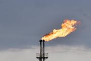 El precio del petróleo sube ante la preocupación por los planes de reapertura del estrecho de Ormuz