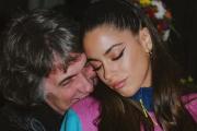 Aseguran que el padre de Tini Stoessel le hizo una sugerencia a la artista y provocó un estallido: qué le dijo