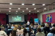 Instituciones de Necochea pusieron en común problemáticas sociales y propusieron fortalecer una gran red comunitaria