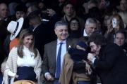 Avances, desconfianzas y una batalla por el 60%: el trasfondo de las negociaciones entre LLA y el PRO en CABA
