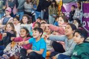 El municipio organiza el festejo del Día del Niño para el domingo 23