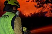 Tres fuegos amenazan Castellón y obligan a confinamientos y evacuaciones: riesgo extremo de incendios en la Comunidad Valenciana