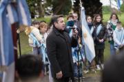 Arturo Rojas: “Quequén es un pueblo con una muy fuerte identidad y sentido de pertenencia”