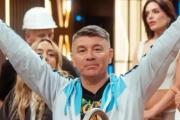 Las fotos de Pablo Lescano con su nieto que sorprendieron a los fans de Damas Gratis