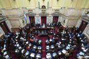El Gobierno reculó y retiró del proyecto el capítulo sobre la venta de tierras a extranjeros
