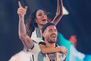 Quiénes son los famosos que estarán en el casamiento de Tini Stoessel y Rodrigo de Paul