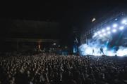 La Vela Puerca y Las Pelotas se presentan en Noches Capitales: todo lo que tenés que saber