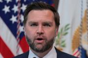 JD Vance afirmó que las negociaciones con Irán son “desordenadas” pero aseguró que terminarán con un resultado favorable para EEUU