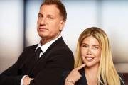 Wanda Nara sorprendió con una foto junto a Maxi López en plena disputa con Mauro Icardi
