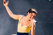 Rosalía puso una condición estricta para entrar a sus shows en Buenos Aires