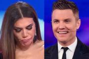 "Canallesco": Flor de la V cruzó a Santiago del Moro tras la salida de Juanicar de Gran Hermano