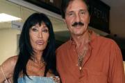 La serie sobre Moria Casán, a juicio: la familia de Luis Vadalá iniciará acciones legales