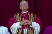 La Libertad Avanza se sube a la ola papal y lleva la visita de León XIV a la Legislatura