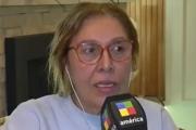 Habló Pitty La Numeróloga tras el femicidio de Villa Devoto: qué vínculo tenía con la víctima