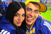 La pareja de Callejero Fino habló sobre la situación judicial del músico: "Sepan entender"