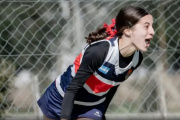 Ocho jugadoras de Náutico estarán en el Campeonato Argentino Sub-16 D