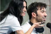 Lali Espósito habló del adelanto de su boda con Pedro Rosemblat: qué dijo