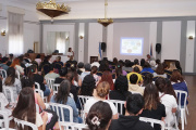 El curso de Manipulación de Alimentos completó sus cupos antes de comenzar y se cerró la inscripción