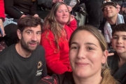 Leandro Olariaga destacó el crecimiento del Jiu Jitsu en Necochea tras los podios obtenidos en Mar del Plata