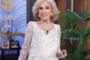 Mirtha Legrand suspendió su programa por un problema de salud: qué le pasó