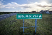 La UNICEN impulsa un relevamiento inédito para mejorar la seguridad en la Ruta 88