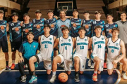 Necochea es campeón zonal y jugará el Campeonato Provincial de Basquet