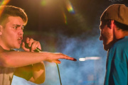 Stunt, skate, parkour y música: así será la gran Fiesta de la Primavera en Necochea