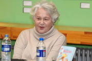 “Necochea”, la novela de Mónica Berjman, llegó al Centro Cultural