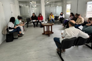 Se realizó el primer encuentro para la conformación del Comité de Lactancia y la convocatoria sigue abierta