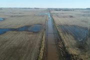 Productores podrán evaluar si solicitan adherirse a la emergencia agropecuario 