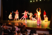“¡Puedo volar!”: una noche para dejarse llevar por la magia de la danza en el Teatro Municipal