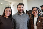 Provincia entregó equipamiento a escuelas y comedores de Necochea