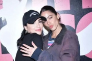 Bomba: Tini Stoessel estará en el show de Lali Espósito este sábado en River
