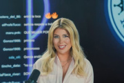 Wanda Nara dio detalles del cambio físico al que se sometió para su debut en el cine